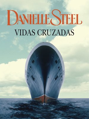 cover image of Vidas cruzadas